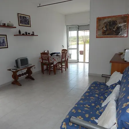 Otranto Green House Room photo