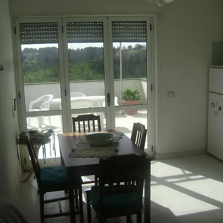 Otranto Green House Room photo