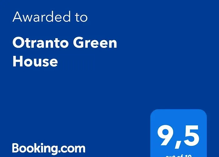 Otranto Green House