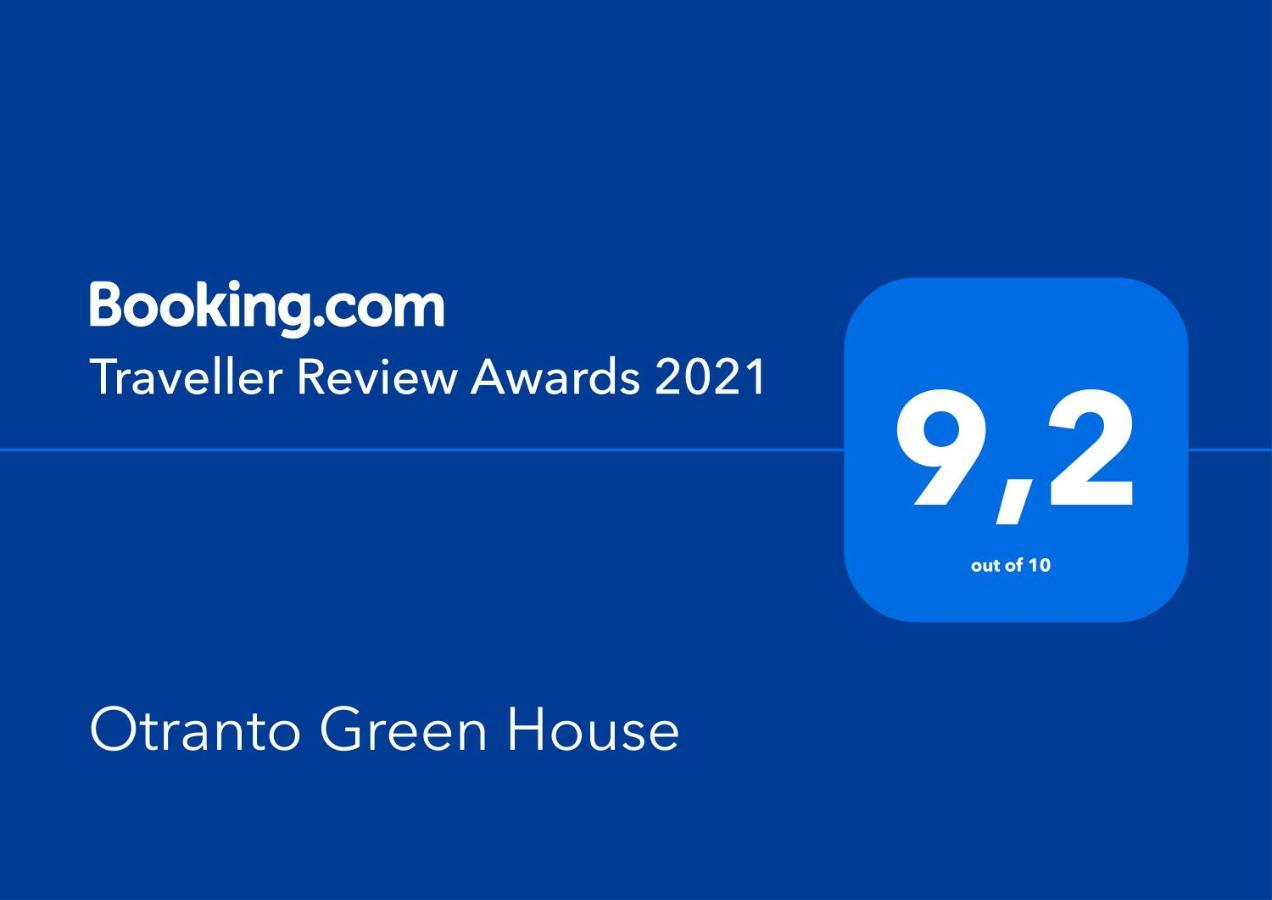 Green House * Otranto