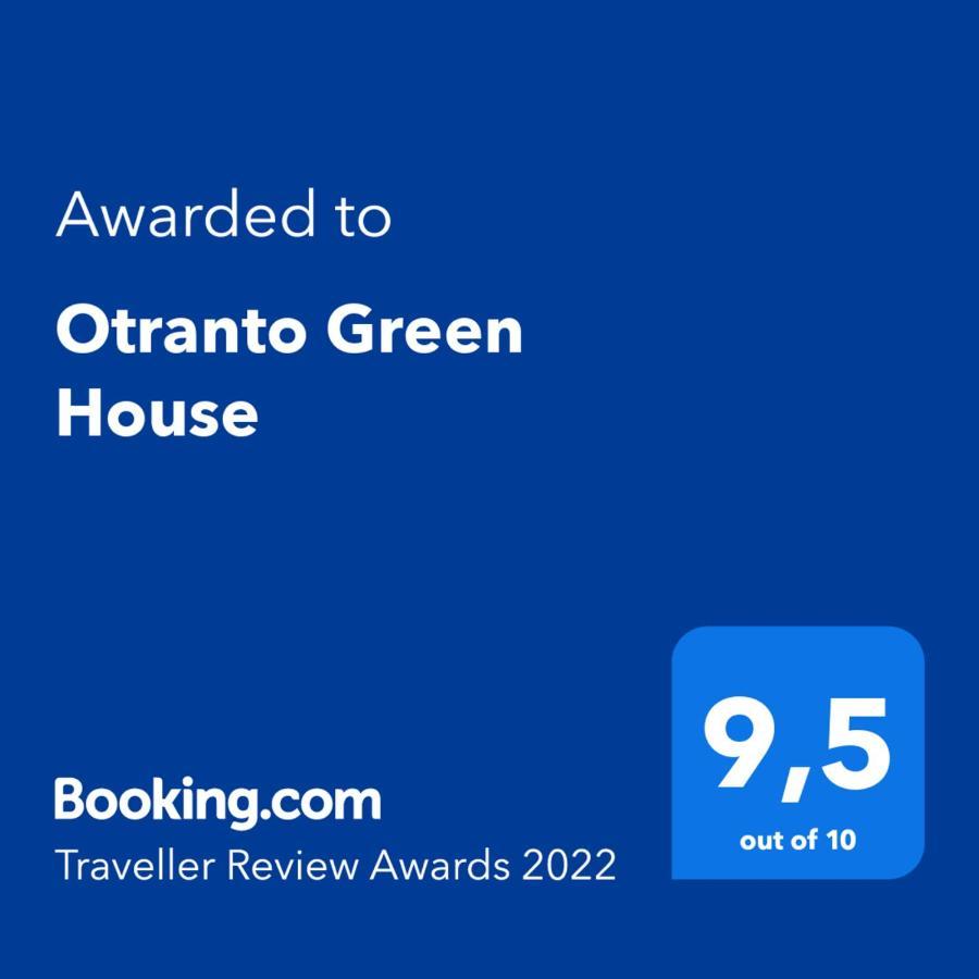 Green House Otranto