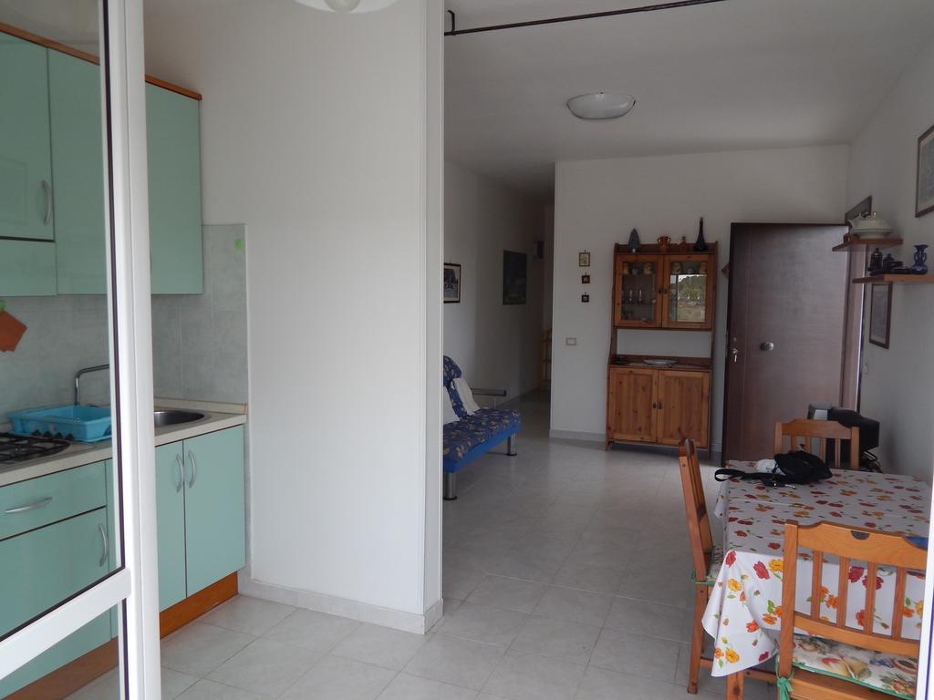 Apartment Green House Otranto