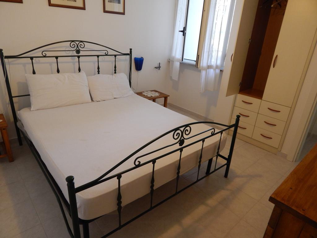 Green House Apartment Otranto