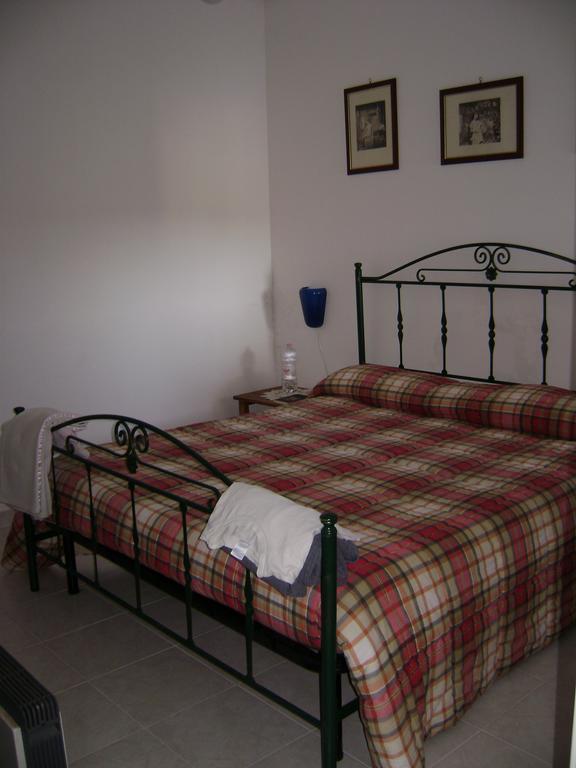 Apartment Green House Otranto