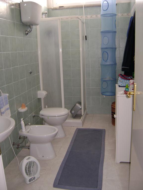 Apartment Green House Otranto