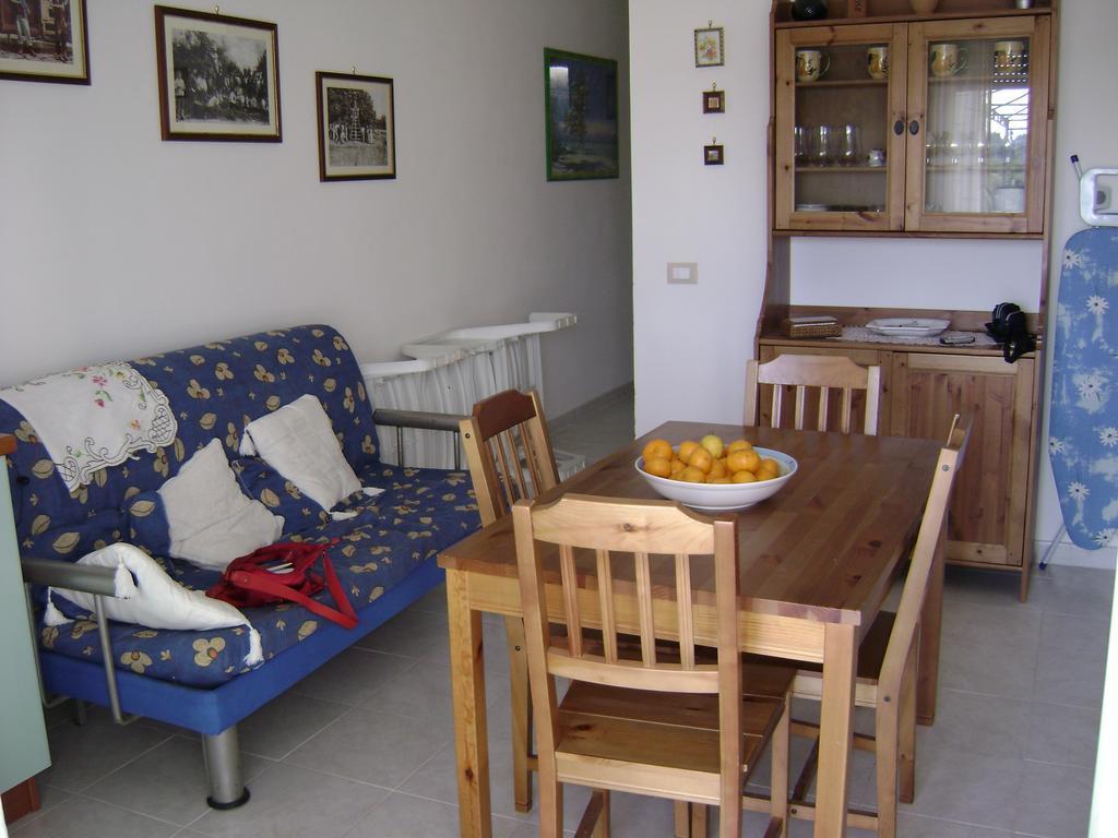 Green House Otranto