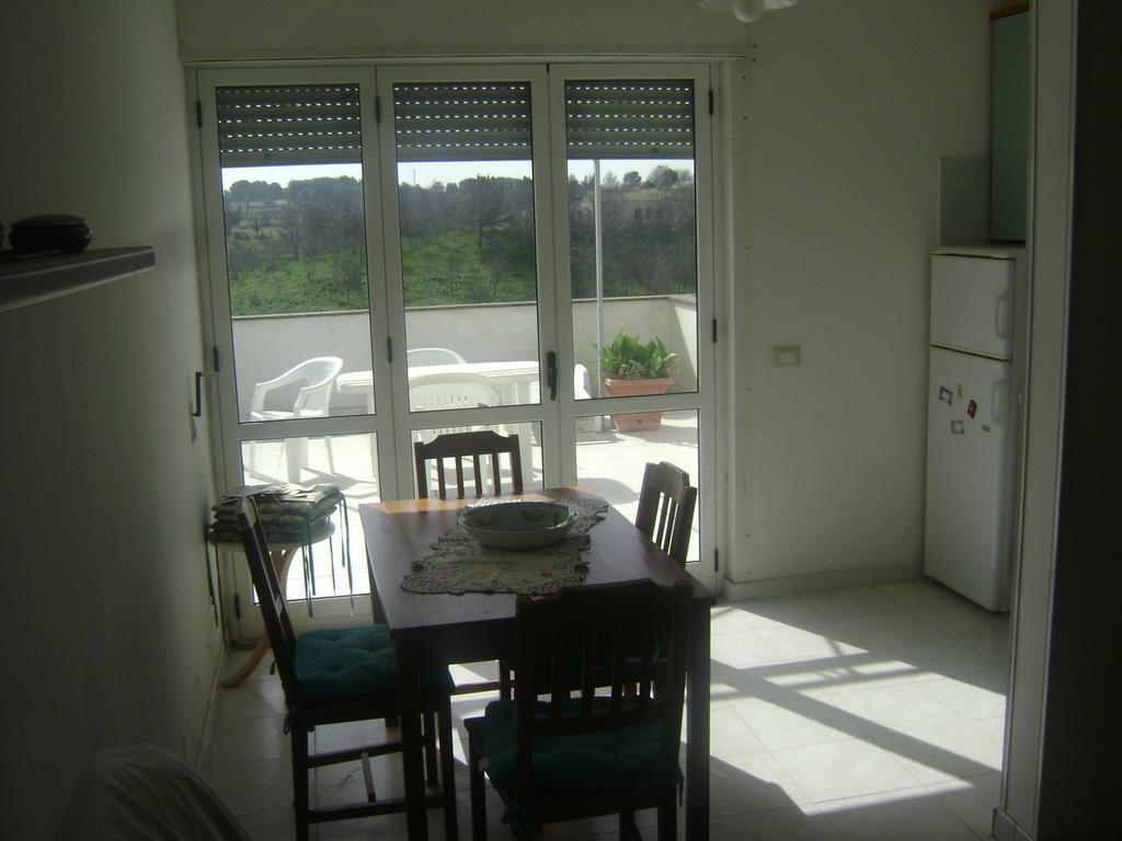 Green House Apartment