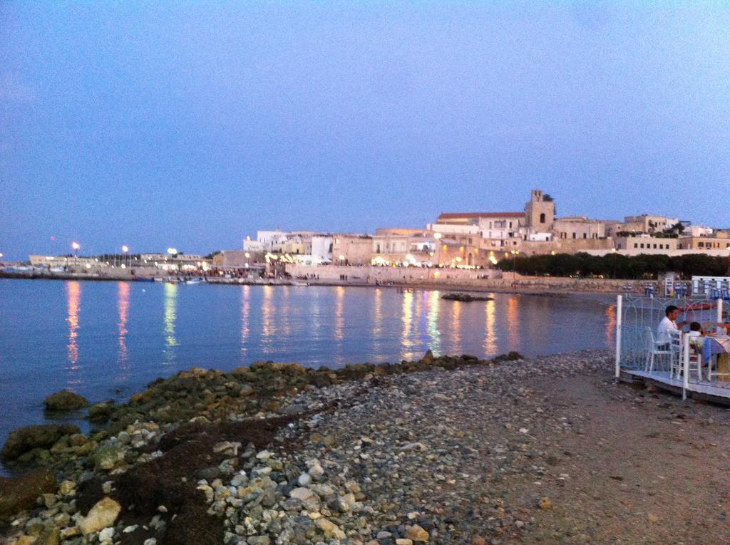 Green House Otranto