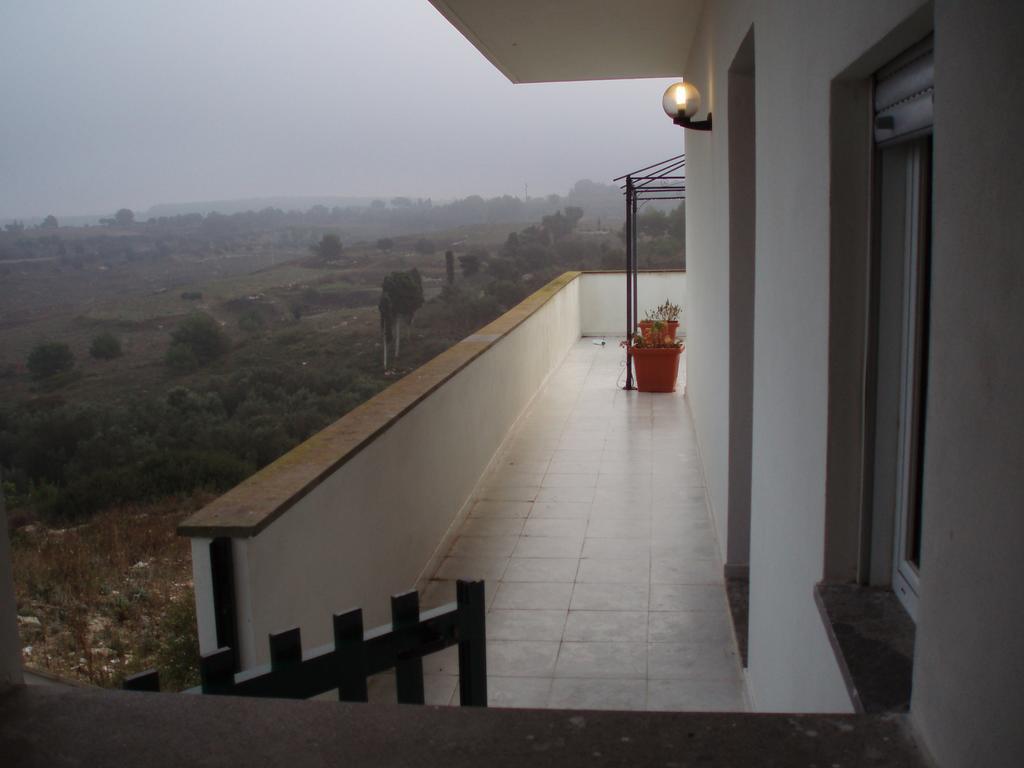 Apartment Green House Otranto