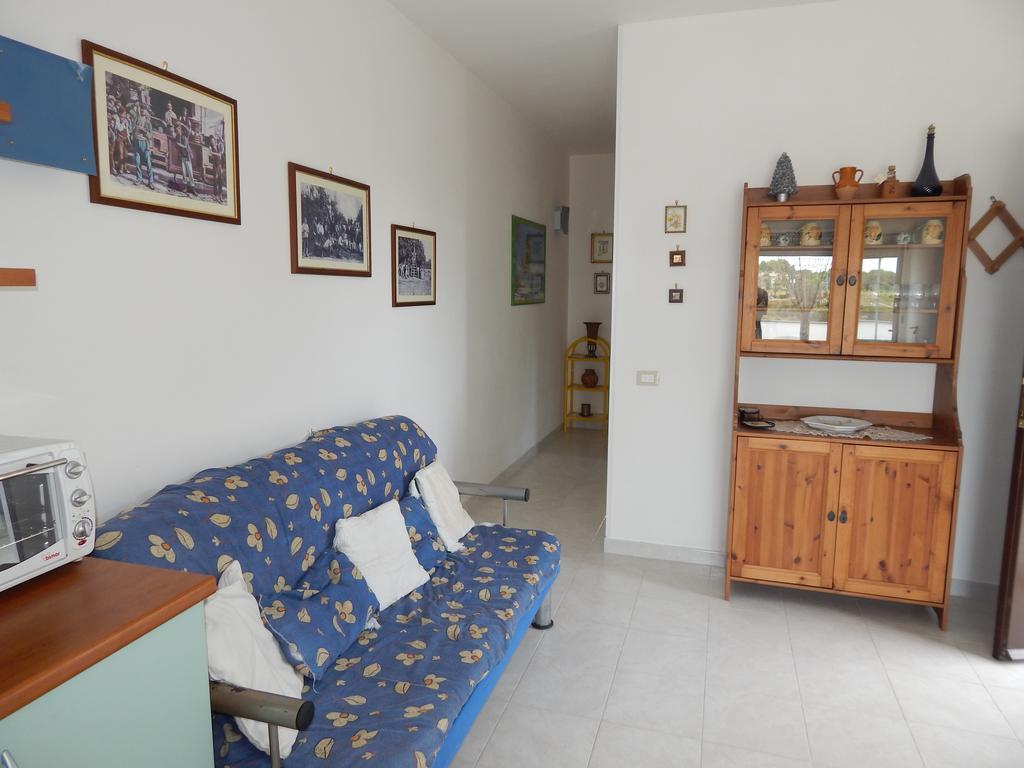 Green House Otranto