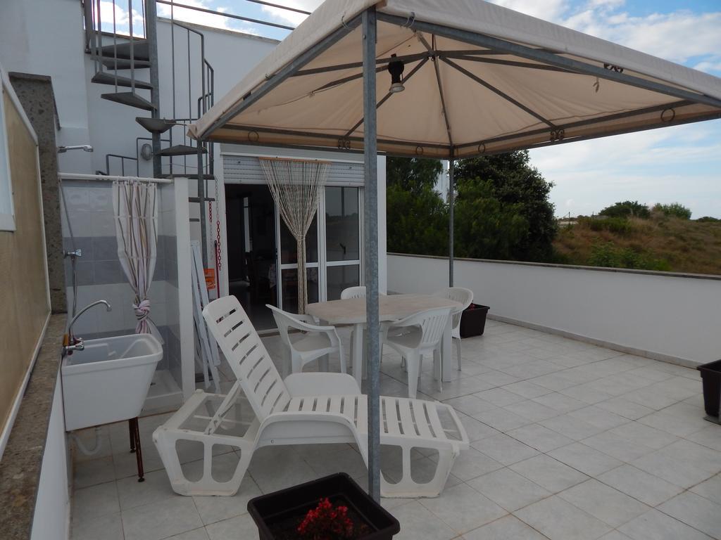 Apartment Green House Otranto